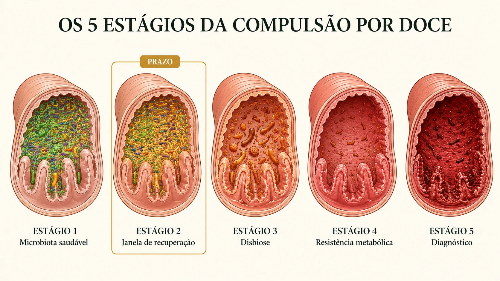 Capa da variante 1, Ozempic Natural
